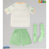 Celtic Tredjedraktsett Barn 2025-26 Kortermet (+ Korte bukser)